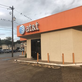 AT&T Store - Mobile Phones Near Me - Houston, Texas