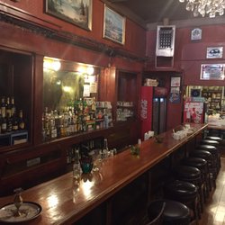 Elkhorn Club & Linda's Thai Room