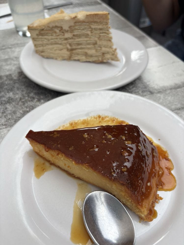 Borja — Mexican restaurant in Santiago de Querétaro
