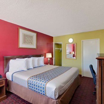 Knights Inn Big Spring - Guest room - Hotels Near Me - Big Spring, Texas Knights Inn Big Spring - Guest room - Hotels Near Me - Big Spring, Texas