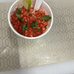 Tacos Near Me - Elote loco