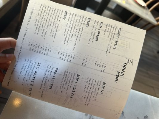 Menu photo 4 Pinsa Rossa San Francisco, CA Menu photo 4 Pinsa Rossa San Francisco, CA