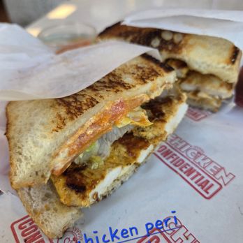 Chicken Confidential - Chicken Shop Near Me - El Segundo, California