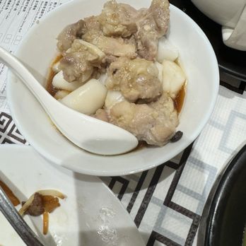 Bistro 1968 - Noodle roll - Dim Sum Near Me - San Gabriel, California