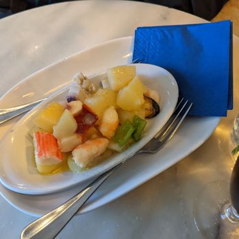 Casa Macareno - Tapas/Small Plates Near Me - Madrid, M