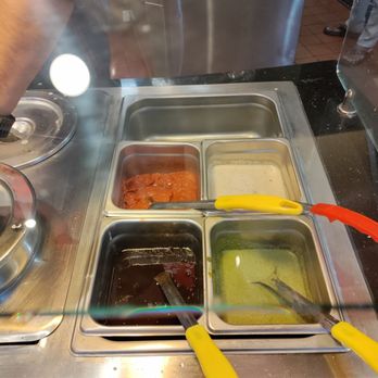 Vjs Kitchen - Awesome chutney station - Indian Near Me - Sacramento, California Vjs Kitchen - Awesome chutney station - Indian Near Me - Sacramento, California