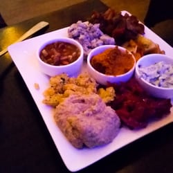 Pera - Cold, vegetarian, mezze platter