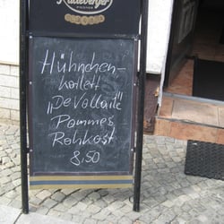 Schlachteplatte