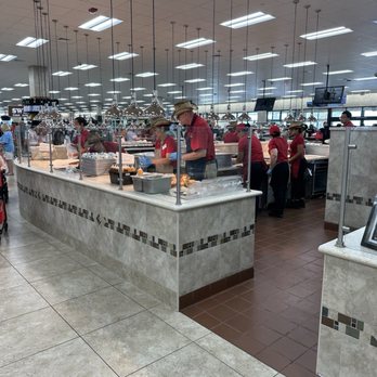 Buc-ee’s - Gas Stations Near Me - Goodyear, Arizona Buc-ee’s - Gas Stations Near Me - Goodyear, Arizona