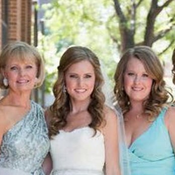 Livia Caporale - All of our hair done by Liv! - Hair Stylists Near Me