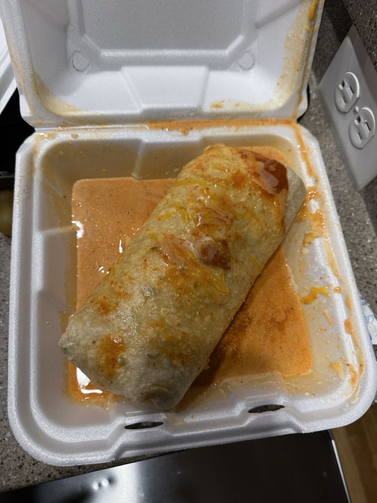 Victors Taco Shop