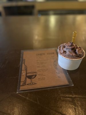 Carpe Diem Cafe & Wine Bar by null