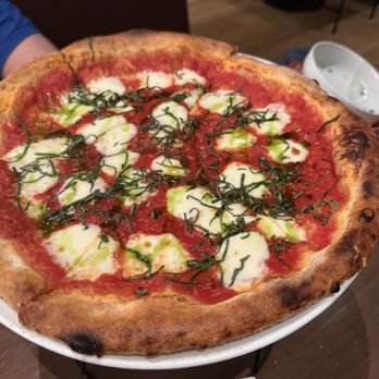 Nudo Italiano - Pizza - Italian Near Me - Las Vegas, Nevada