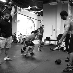 CrossFit