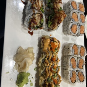 Kumo Hibachi - Japanese Near Me - New Haven, Connecticut