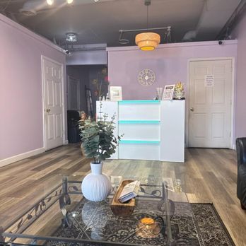 Just Threading - Eyelash Service Near Me - Oak Forest, Illinois