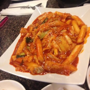 Stone Korean Restaurant - Korean rice cake - Korean Near Me - Redmond, Washington Stone Korean Restaurant - Korean rice cake - Korean Near Me - Redmond, Washington