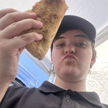 Buono Italian Eatery - Pepperoni pizza - Caterers Near Me Buono Italian Eatery - Pepperoni pizza - Caterers Near Me