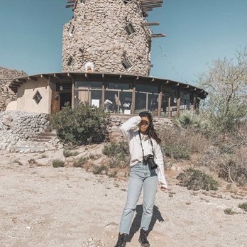 Desert View Tower - Parks Near Me - Jacumba Hot Springs, California