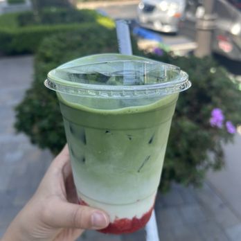 Reborn Coffee - Coffee & Tea Near Me - Brea, California