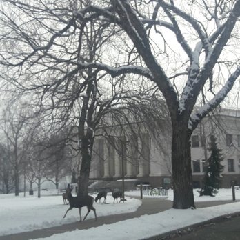 BYU - Brigham Young University - Colleges & Universities Near Me - Provo, Utah