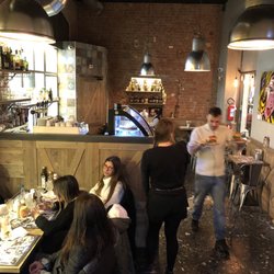 StrEat - Sala principale
