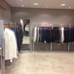Honeymoon Shop - Vele kleuren en keuze bij de mannenafdeling (en dit is nog niet eens alles)