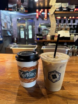 Merfolk’s Specialty Coffee by null