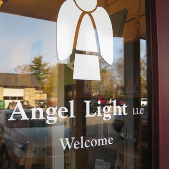 Angel Light - Angel Light Welcomes You. - Spiritual Shop Near Me - West Allis, Wisconsin