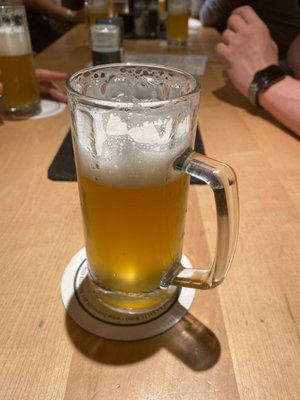 Brauhaus Bönnsch by null