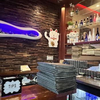 Mikado Sushi - Entrance - Ramen Near Me - Orlando, Florida Mikado Sushi - Entrance - Ramen Near Me - Orlando, Florida