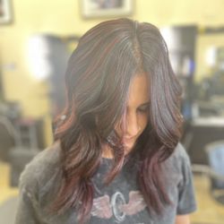 Peter Hair Salon