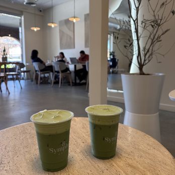 8th Symphony Coffee - Coffee & Tea Near Me - Cerritos, California 8th Symphony Coffee - Coffee & Tea Near Me - Cerritos, California