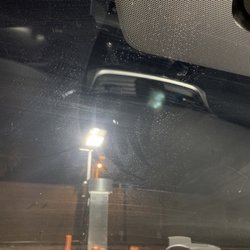 Dollar Car Rental - Make sure your car is clean before leaving!