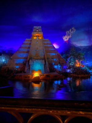 San Angel Inn Restaurante by null