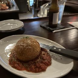 Rice ball Rice ball
