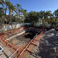 Platinum Paradise Pools