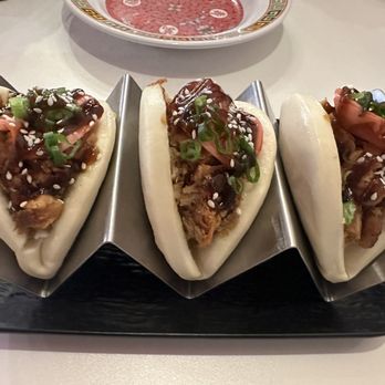 MAKfam - 24h Braised Pork Belly Bao Buns - Chinese Near Me - Denver, Colorado MAKfam - 24h Braised Pork Belly Bao Buns - Chinese Near Me - Denver, Colorado