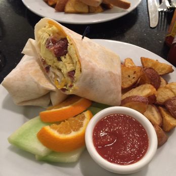 Bell Tower Cafe - Breakfast burrito - Breakfast & Brunch Near Me - Saratoga, California Bell Tower Cafe - Breakfast burrito - Breakfast & Brunch Near Me - Saratoga, California