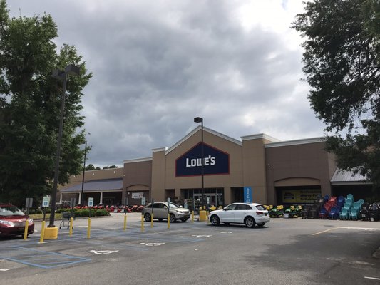 LOWE’S HOME IMPROVEMENT - Updated October 2025 - 14 Photos &amp; 77 Reviews ...