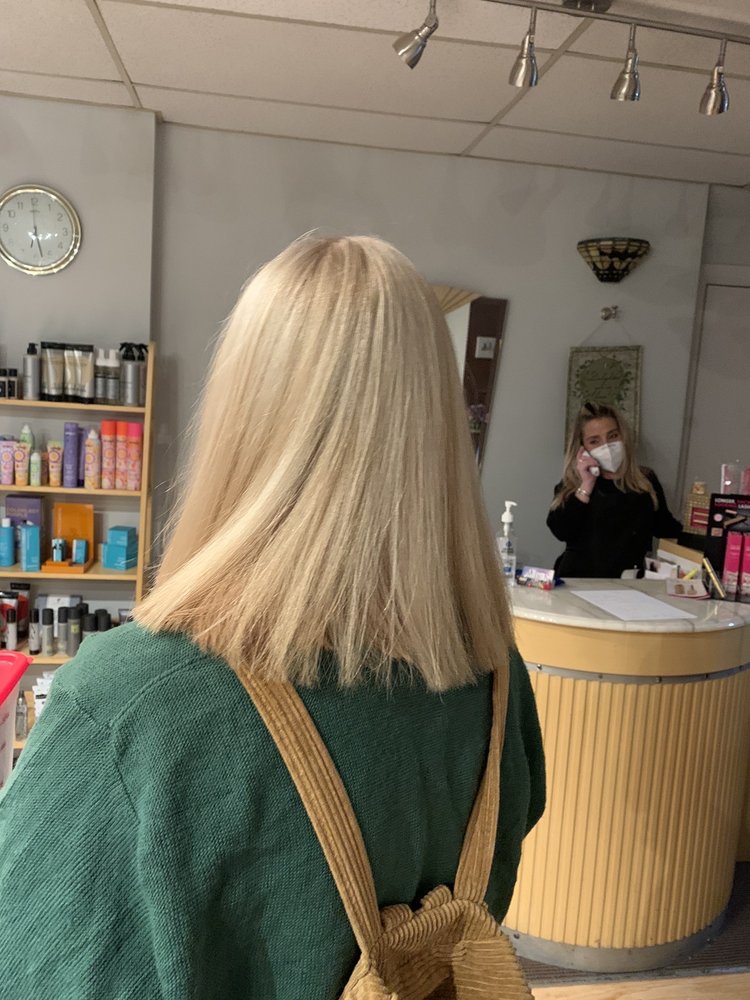 INTERLUDE SALON & DAY SPA Updated September 2024 45 Photos & 29