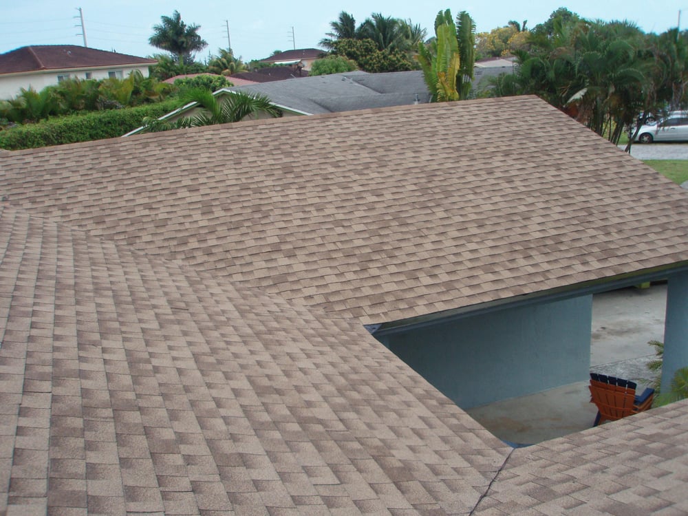 Slide of GMT Construction and Roofing