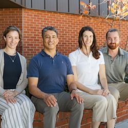 Whole Health Springs - Whole Health Spring Team