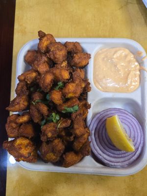 Chennai Express Restaurant by null