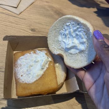 McDonald's - Fast Food Near Me - Odessa, Texas McDonald's - Fast Food Near Me - Odessa, Texas