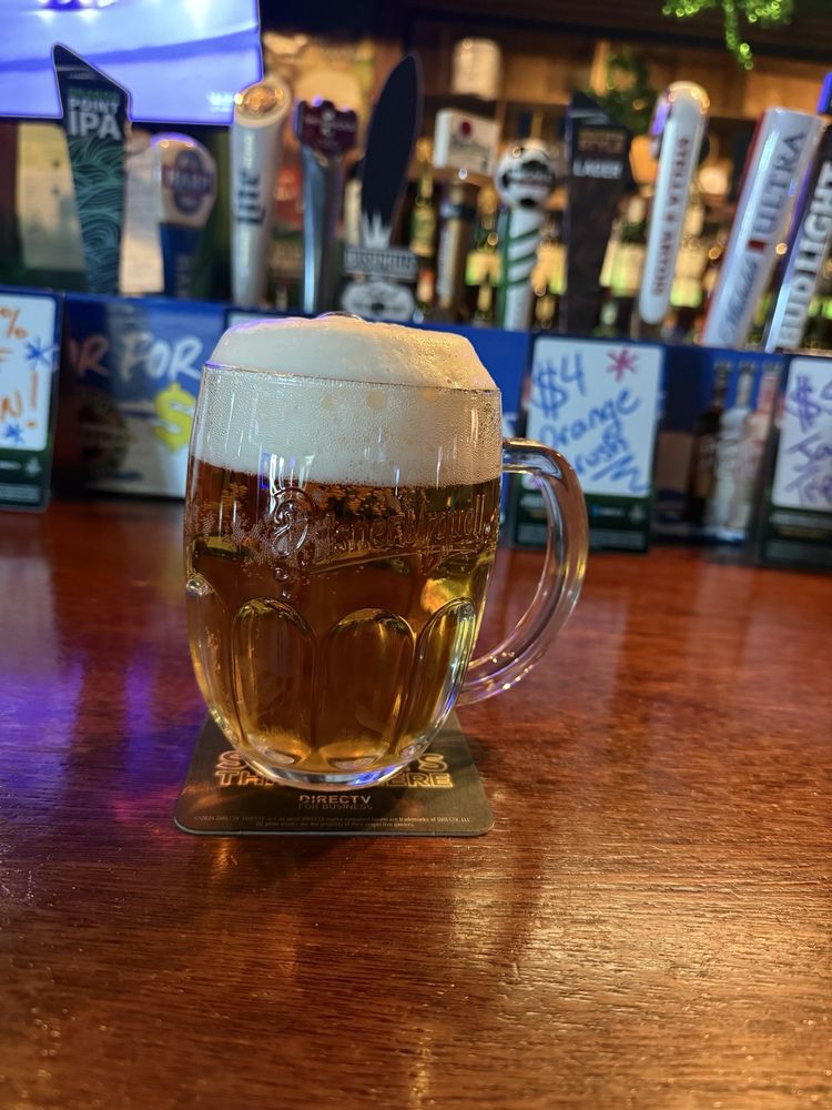 Paddy Cassidy's Irish Pub Image