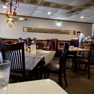 Peking Restaurant by null