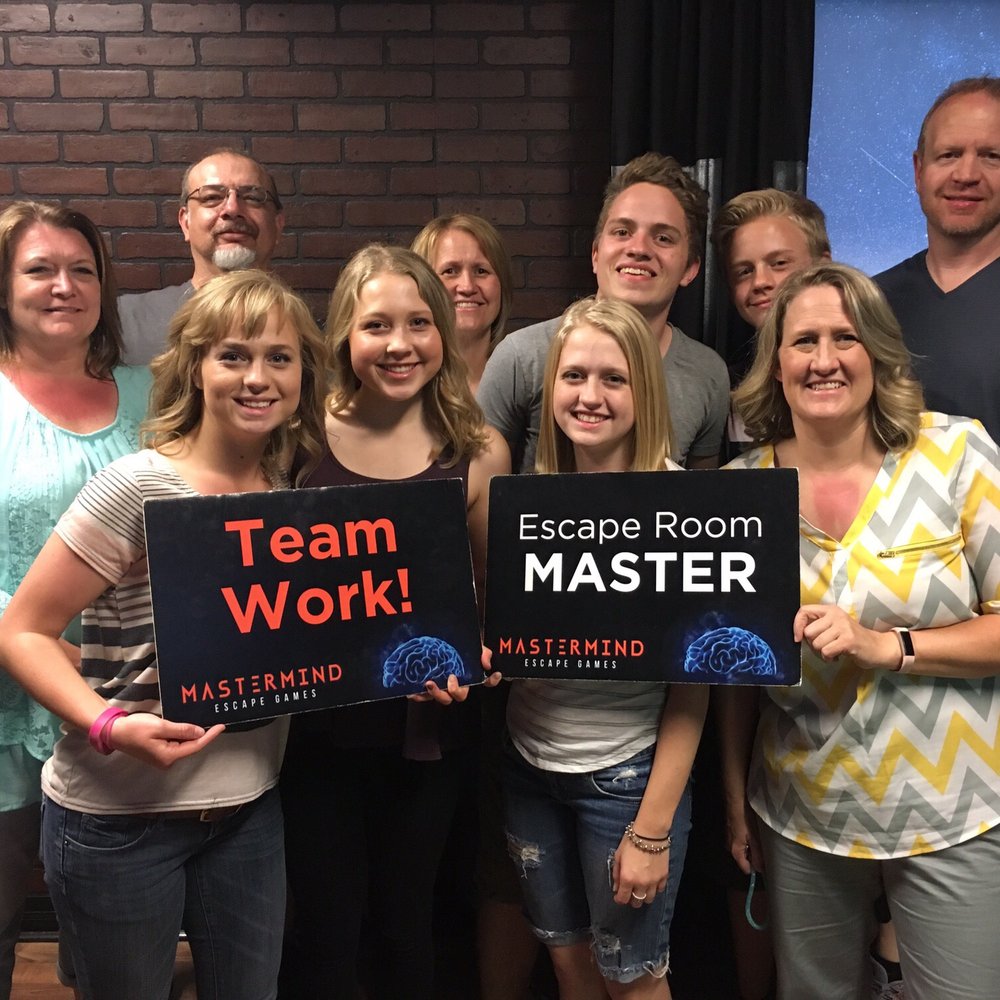 Mastermind Escape Games - Escape Games Near Me - Schaumburg, Illinois Mastermind Escape Games - Escape Games Near Me - Schaumburg, Illinois
