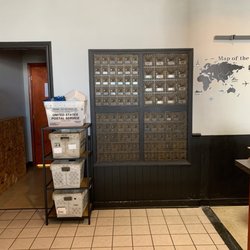 Mail & More Etc - Have great personal mailboxes! Inside! (open during business hours) And outside! (24hr)