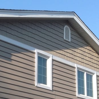 Hanlon's Construction - Vinyl Siding Install - Windows Installation Near Me - Frankfort, Illinois Hanlon's Construction - Vinyl Siding Install - Windows Installation Near Me - Frankfort, Illinois